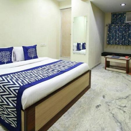 Hotel Honey Bunny Ahmadábád Exteriér fotografie