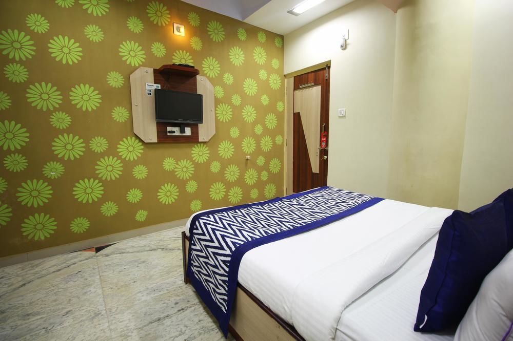 Hotel Honey Bunny Ahmadábád Exteriér fotografie