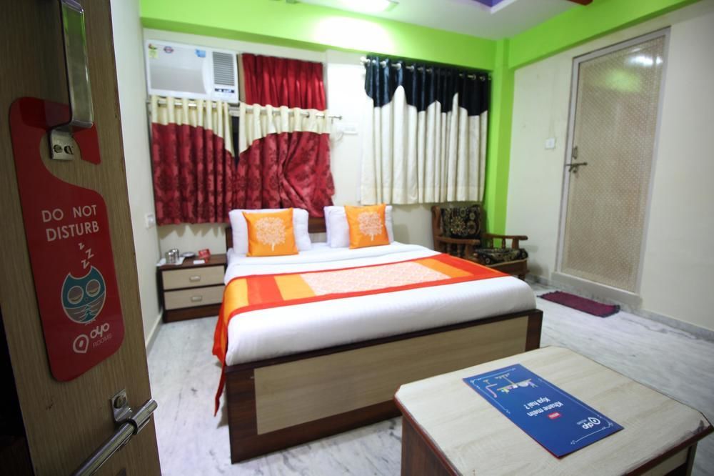 Hotel Honey Bunny Ahmadábád Exteriér fotografie