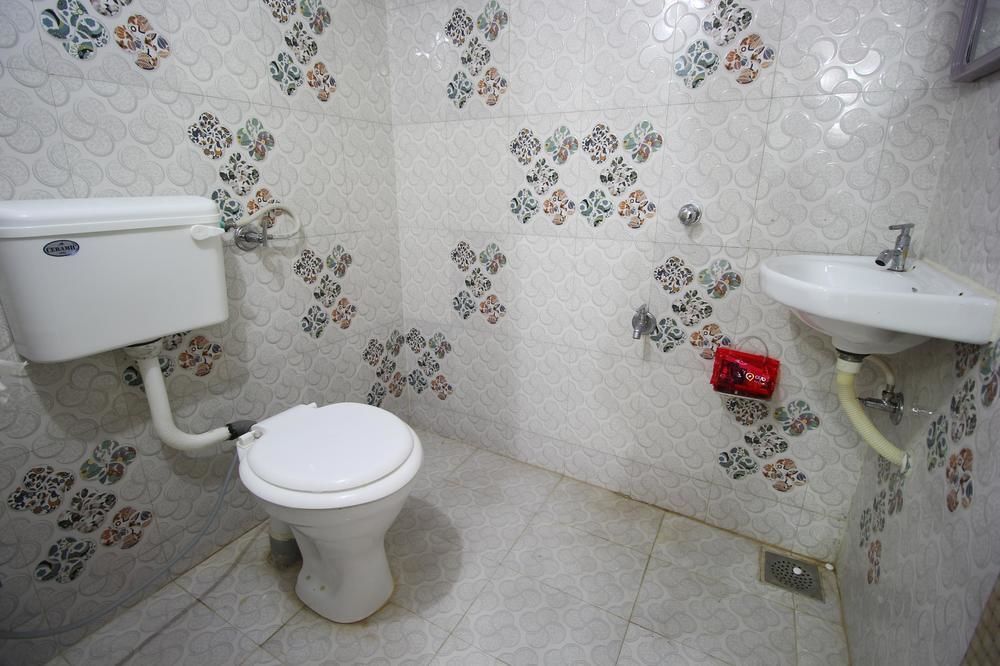 Hotel Honey Bunny Ahmadábád Exteriér fotografie