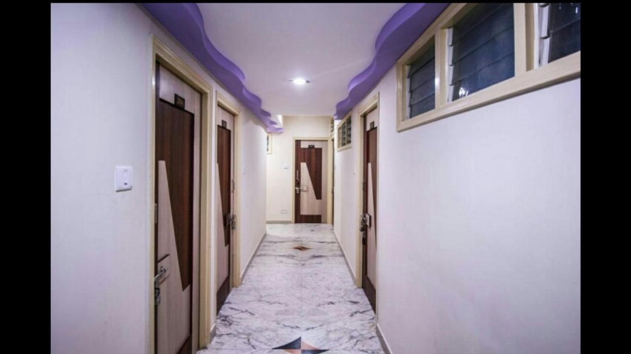 Hotel Honey Bunny Ahmadábád Exteriér fotografie