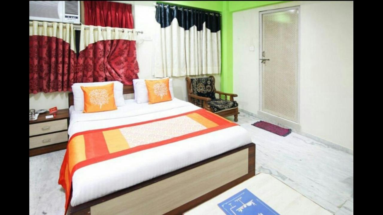 Hotel Honey Bunny Ahmadábád Exteriér fotografie